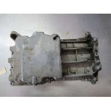 07N001 Engine Oil Pan From 2007 Chevrolet Cobalt  2.2 12578194